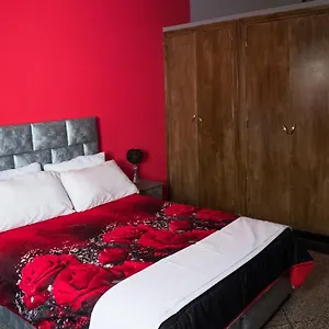 Appartement Modern And Cozy Casablanca