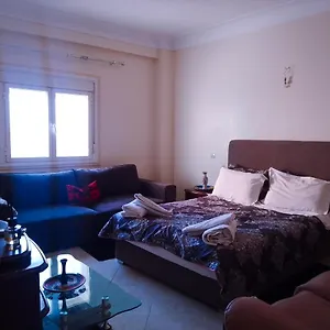 Gueliz Marrakech Apartments Hostal