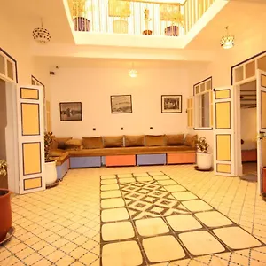 El Boussouni Hostal