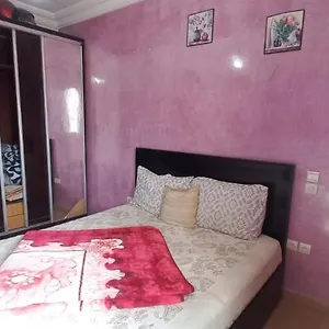 Appartement Mohammed V International Airport House Nouaceur