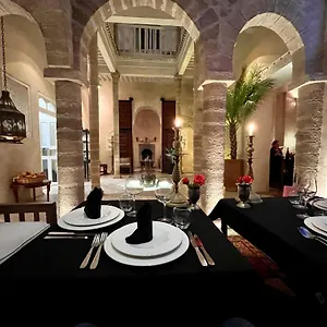 Riad Malaïka Essaouira